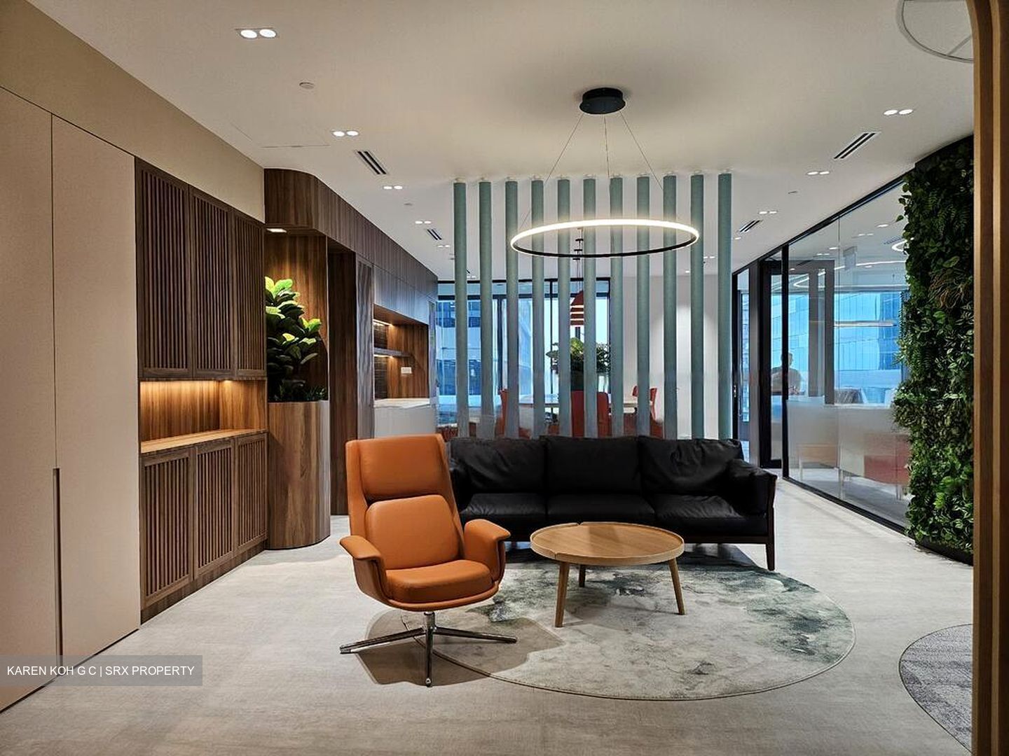 Central Boulevard (D1), Office #453322371